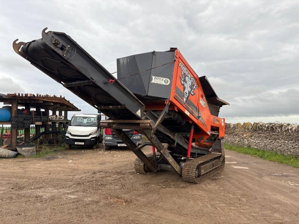 Arjes 250 Evo - Gurëthyesi: foto 3 Arjes 250 Evo - Gurëthyesi: foto 3