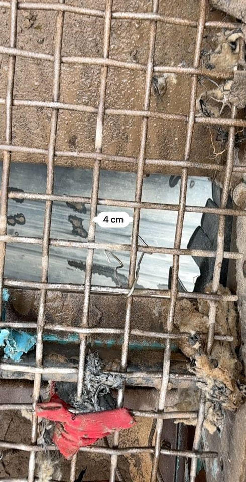 PowerScreen Warrior 600 - Makinë sitëse: foto 4 PowerScreen Warrior 600 - Makinë sitëse: foto 4