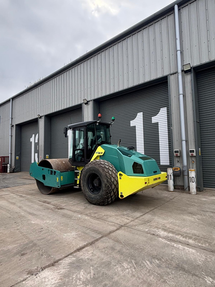 Ammann ARS130 - Rul: foto 3 Ammann ARS130 - Rul: foto 3