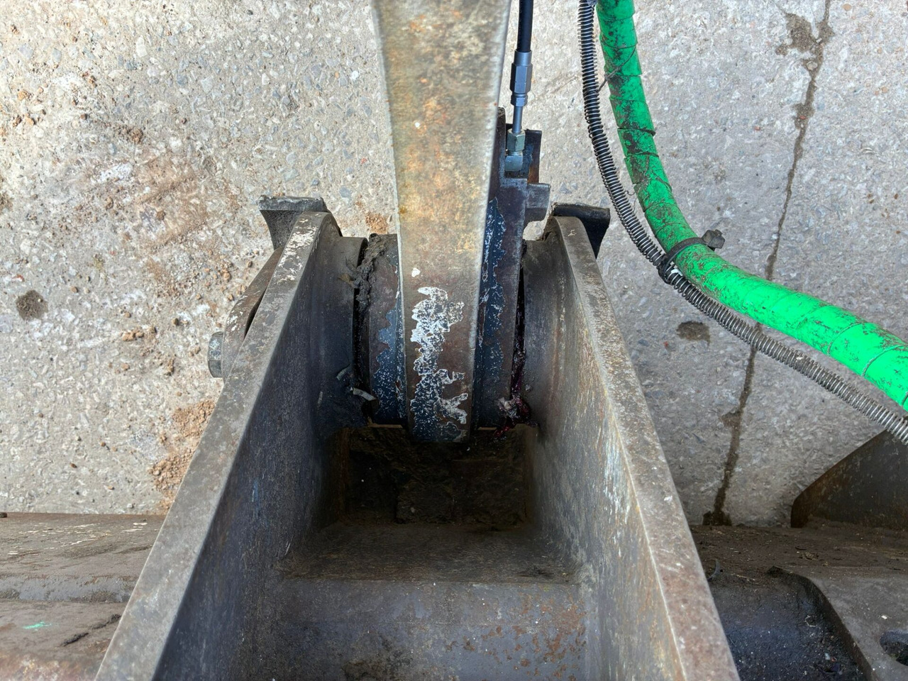 Fadrom me goma Hyundai HL960AHDXT: foto 17