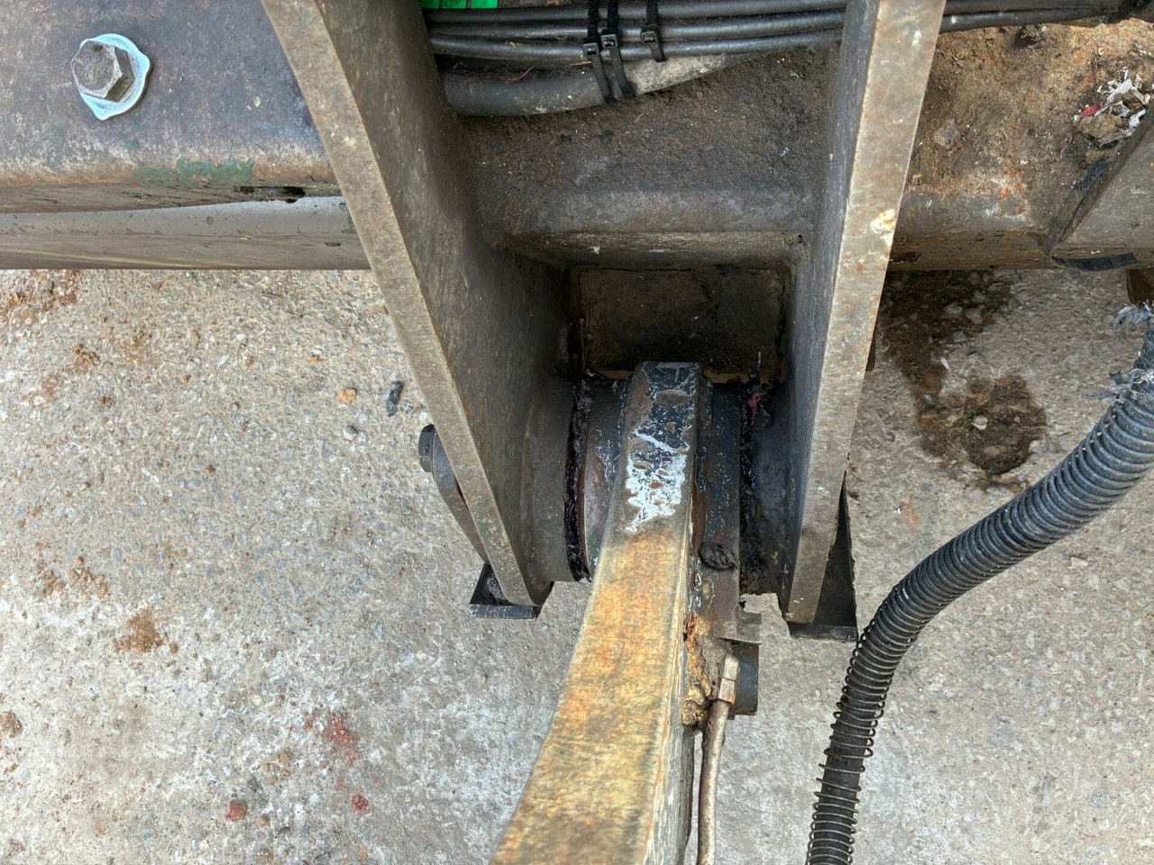 Fadrom me goma Hyundai HL960AHDXT: foto 15