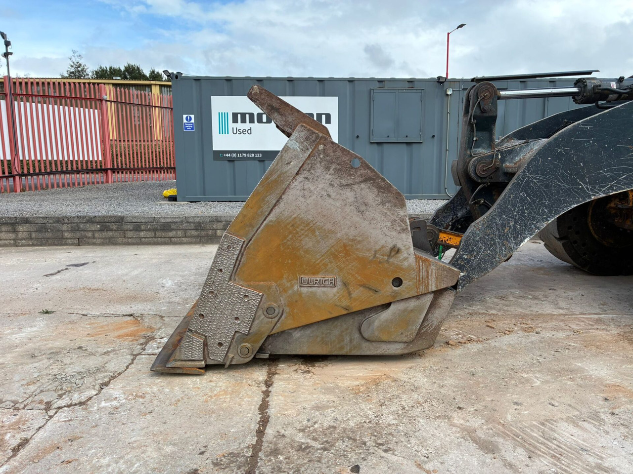 Fadrom me goma Hyundai HL960AHDXT: foto 13