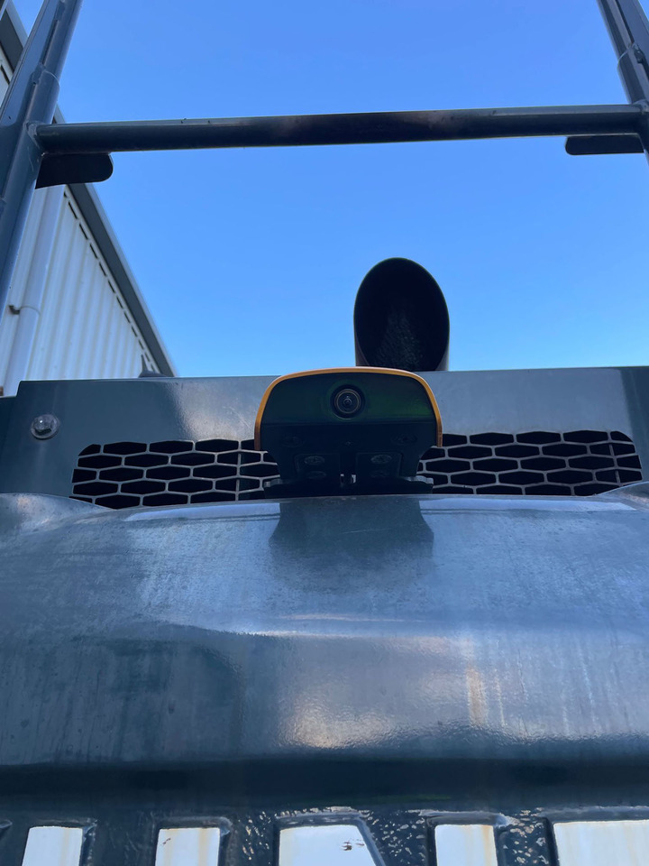 Hyundai HX145LCR - Ekskavator me zinxhirë: foto 1 Hyundai HX145LCR - Ekskavator me zinxhirë: foto 1