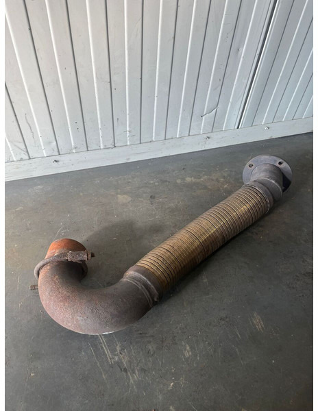 Liebherr A904 Li/A904C Li/R904/R904C - Marmita: foto 1 Liebherr A904 Li/A904C Li/R904/R904C - Marmita: foto 1