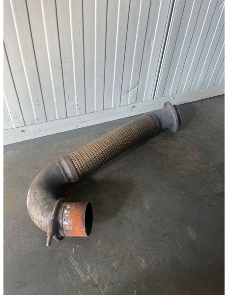 Liebherr A904 Li/A904C Li/R904/R904C - Marmita: foto 2 Liebherr A904 Li/A904C Li/R904/R904C - Marmita: foto 2