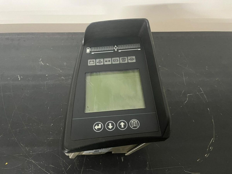 Liebherr DISP02-R5.2 - Paneli i aparateve: foto 1 Liebherr DISP02-R5.2 - Paneli i aparateve: foto 1