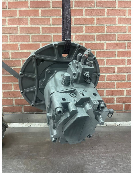 Liebherr Hoofdpomp DPV O 165 m3/U / DPVO165 - Pompa hidraulike: foto 2 Liebherr Hoofdpomp DPV O 165 m3/U / DPVO165 - Pompa hidraulike: foto 2