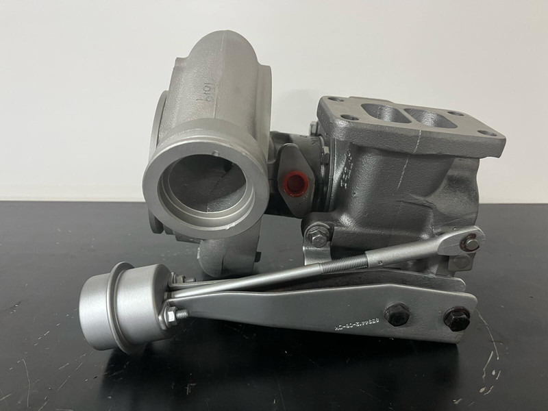 Liebherr LH60, R946, R950 - Turbo: foto 2 Liebherr LH60, R946, R950 - Turbo: foto 2