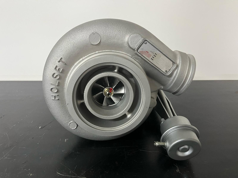 Liebherr LH60, R946, R950 - Turbo: foto 1 Liebherr LH60, R946, R950 - Turbo: foto 1