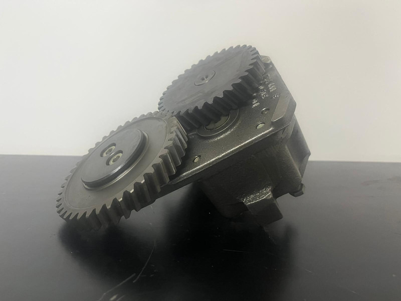 Liebherr P964 , R974 ,R964 - Pompa e vajit: foto 4 Liebherr P964 , R974 ,R964 - Pompa e vajit: foto 4