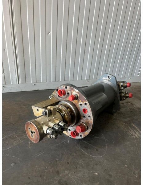 Liebherr R912 Li / A904C Li / A904 INDUSTRIAL / A902 Li / A900C Li / A900B Li / A900 ZW / A900 Li / A316 Li / A314 Li / A312 / A312 Li / - Sistemi hidraulik: foto 3 Liebherr R912 Li / A904C Li / A904 INDUSTRIAL / A902 Li / A900C Li / A900B Li / A900 ZW / A900 Li / A316 Li / A314 Li / A312 / A312 Li / - Sistemi hidraulik: foto 3