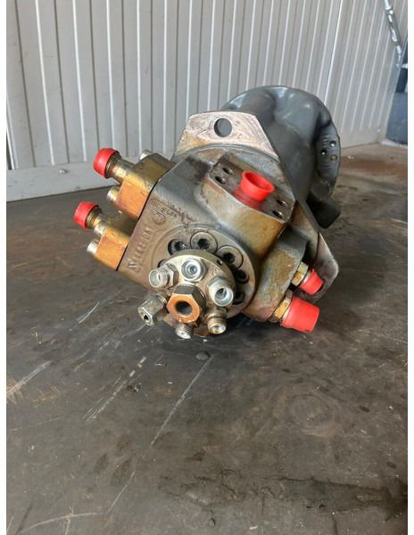 Liebherr R912 Li / A904C Li / A904 INDUSTRIAL / A902 Li / A900C Li / A900B Li / A900 ZW / A900 Li / A316 Li / A314 Li / A312 / A312 Li / - Sistemi hidraulik: foto 2 Liebherr R912 Li / A904C Li / A904 INDUSTRIAL / A902 Li / A900C Li / A900B Li / A900 ZW / A900 Li / A316 Li / A314 Li / A312 / A312 Li / - Sistemi hidraulik: foto 2