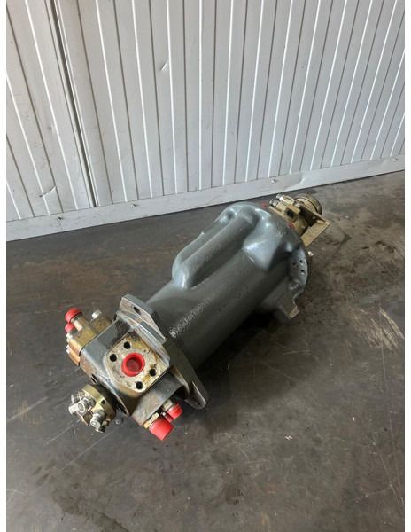 Liebherr R912 Li / A904C Li / A904 INDUSTRIAL / A902 Li / A900C Li / A900B Li / A900 ZW / A900 Li / A316 Li / A314 Li / A312 / A312 Li / - Sistemi hidraulik: foto 1 Liebherr R912 Li / A904C Li / A904 INDUSTRIAL / A902 Li / A900C Li / A900B Li / A900 ZW / A900 Li / A316 Li / A314 Li / A312 / A312 Li / - Sistemi hidraulik: foto 1