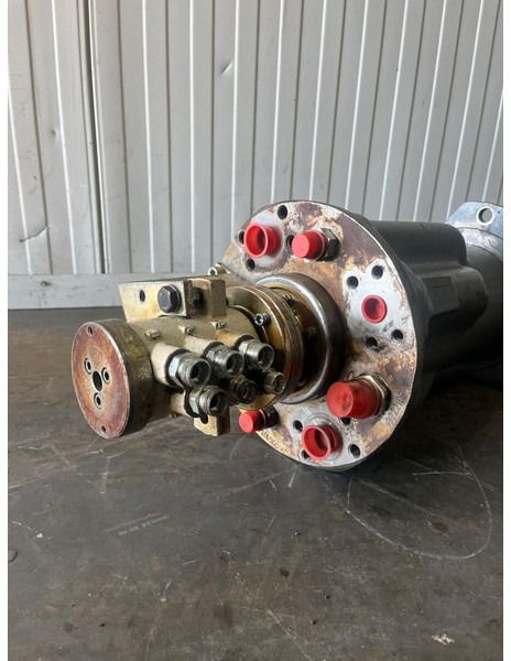 Liebherr R912 Li / A904C Li / A904 INDUSTRIAL / A902 Li / A900C Li / A900B Li / A900 ZW / A900 Li / A316 Li / A314 Li / A312 / A312 Li / - Sistemi hidraulik: foto 4 Liebherr R912 Li / A904C Li / A904 INDUSTRIAL / A902 Li / A900C Li / A900B Li / A900 ZW / A900 Li / A316 Li / A314 Li / A312 / A312 Li / - Sistemi hidraulik: foto 4