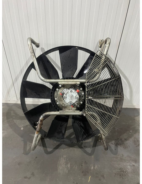 Liebherr R926 / R920 / R918 / LO1920 / LOS918 / LOS920 / LOS926 / A914 / A916 / LH22- R 926 / R 920 / R 918 / LO 1920 / LOS 918 / LOS 920 - Ventilatori: foto 1 Liebherr R926 / R920 / R918 / LO1920 / LOS918 / LOS920 / LOS926 / A914 / A916 / LH22- R 926 / R 920 / R 918 / LO 1920 / LOS 918 / LOS 920 - Ventilatori: foto 1