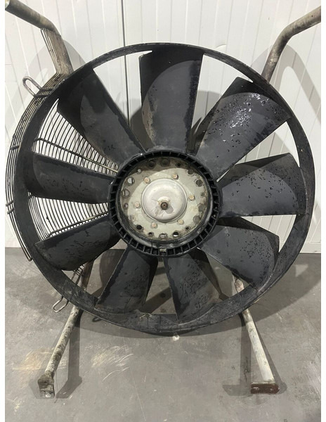 Liebherr R926 / R920 / R918 / LO1920 / LOS918 / LOS920 / LOS926 / A914 / A916 / LH22- R 926 / R 920 / R 918 / LO 1920 / LOS 918 / LOS 920 - Ventilatori: foto 2 Liebherr R926 / R920 / R918 / LO1920 / LOS918 / LOS920 / LOS926 / A914 / A916 / LH22- R 926 / R 920 / R 918 / LO 1920 / LOS 918 / LOS 920 - Ventilatori: foto 2