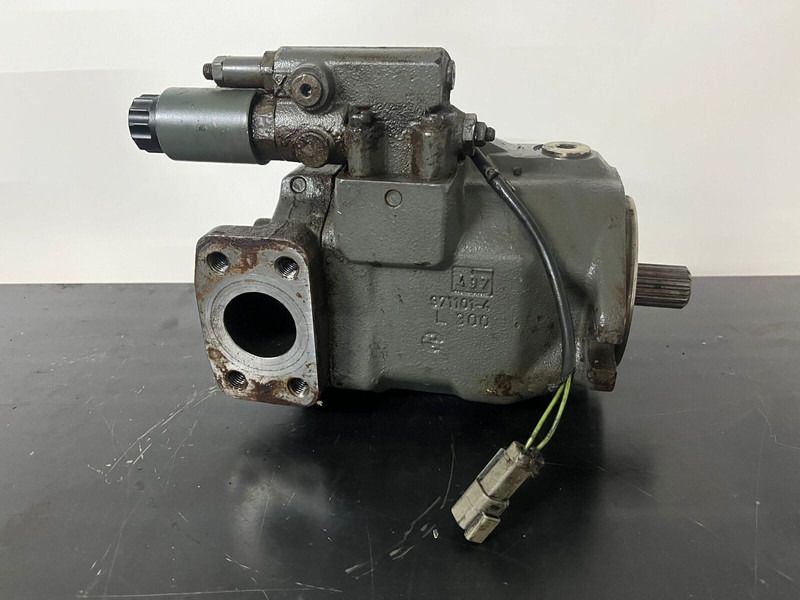Rexroth R964 B - Pompa hidraulike: foto 2 Rexroth R964 B - Pompa hidraulike: foto 2