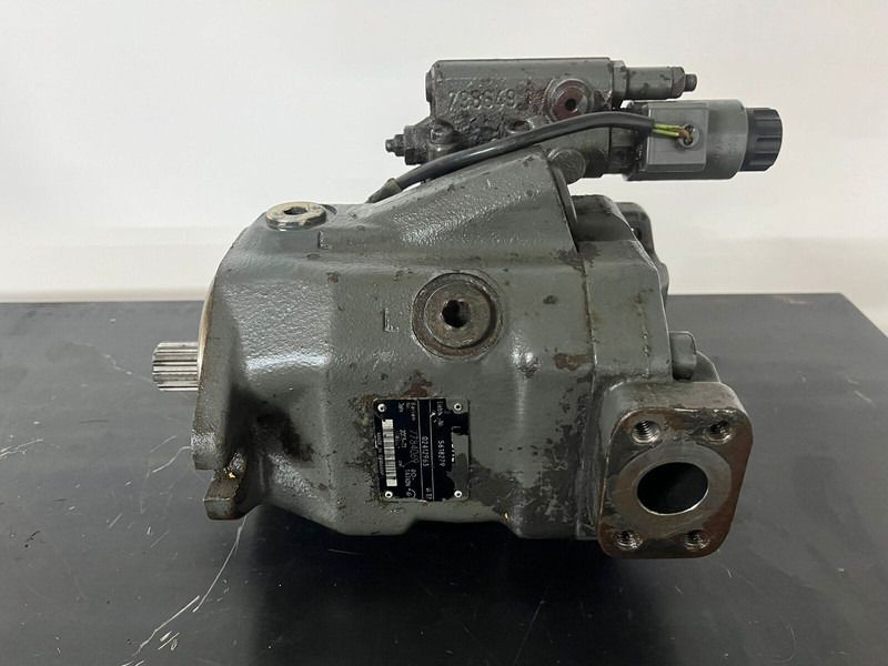 Rexroth R964 B - Pompa hidraulike: foto 1 Rexroth R964 B - Pompa hidraulike: foto 1