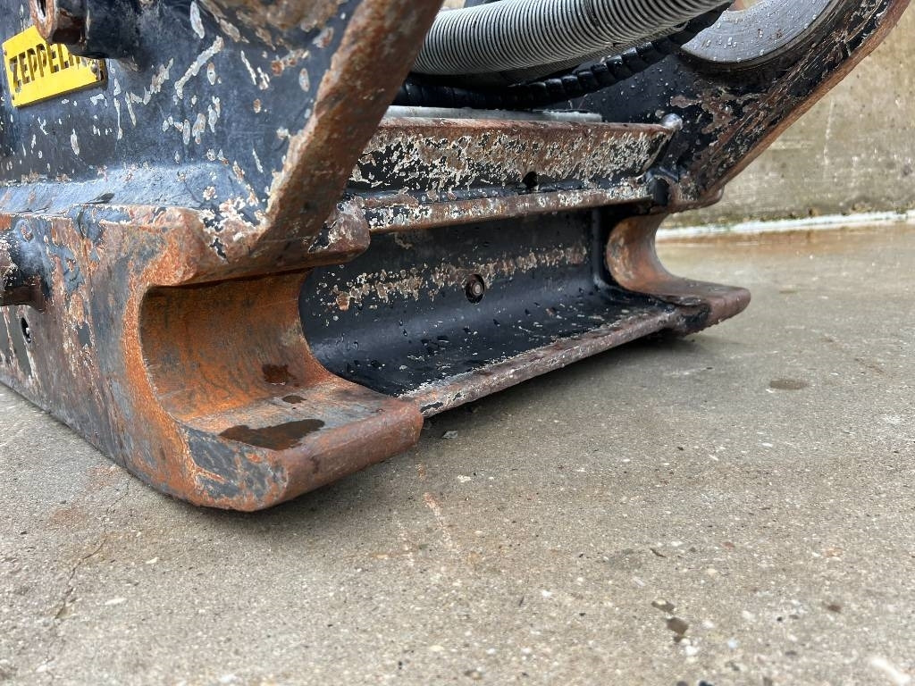 OilQuick OQ70/55 - Bashkues i shpejtë për Makineri ndërtimi: foto 4 OilQuick OQ70/55 - Bashkues i shpejtë për Makineri ndërtimi: foto 4