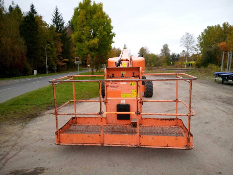 Genie S-65 - Krah teleskopik: foto 2 Genie S-65 - Krah teleskopik: foto 2