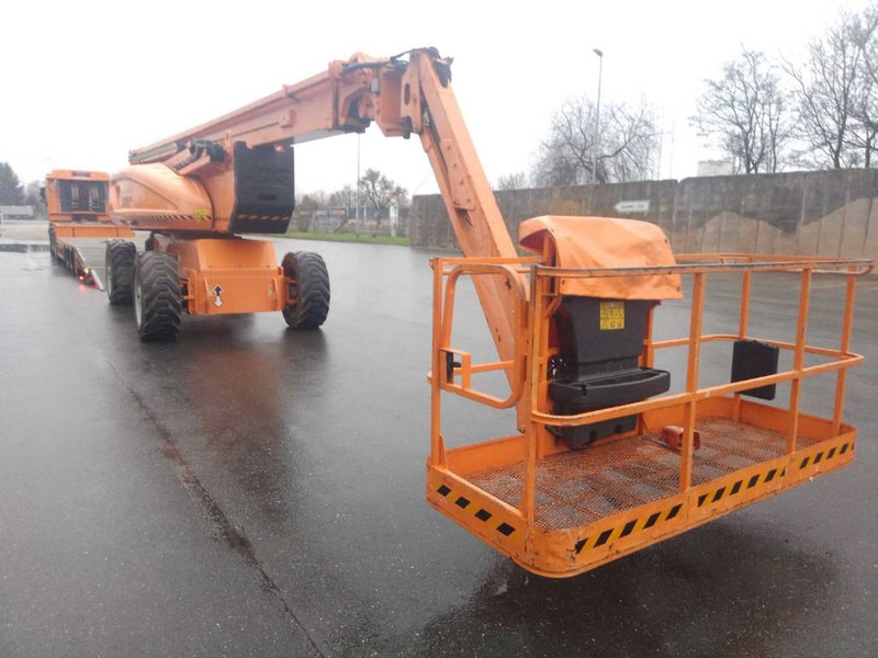 JLG 1350 AJP - Krah me çernjerë: foto 1 JLG 1350 AJP - Krah me çernjerë: foto 1