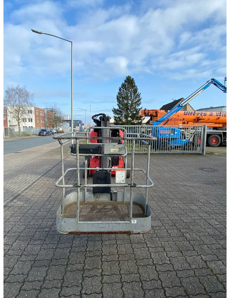 Manitou 170AETJ-L - Krah me çernjerë: foto 4 Manitou 170AETJ-L - Krah me çernjerë: foto 4