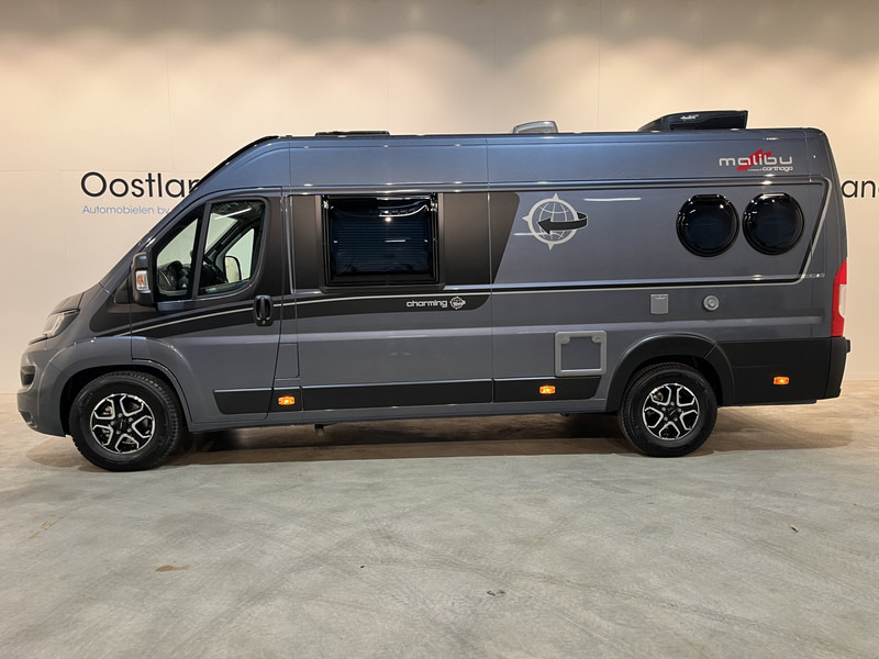 Carthago MALIBU VAN 640 LE GT Skyview 160 PK Automaat / Dakairco / Compleet Als Nieuw ! / 17.200 KM !! - Furgon kampingu: foto 5 Carthago MALIBU VAN 640 LE GT Skyview 160 PK Automaat / Dakairco / Compleet Als Nieuw ! / 17.200 KM !! - Furgon kampingu: foto 5