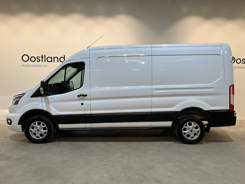 Ford Transit 350 2.0 TDCI L3H2 Limited 130 PK Automaat / Euro 6 / Airco / Cruise Control / CarPlay / PDC / Navigatie / 3-Zits / BPM VRIJ !! - Furgon: foto 5 Ford Transit 350 2.0 TDCI L3H2 Limited 130 PK Automaat / Euro 6 / Airco / Cruise Control / CarPlay / PDC / Navigatie / 3-Zits / BPM VRIJ !! - Furgon: foto 5