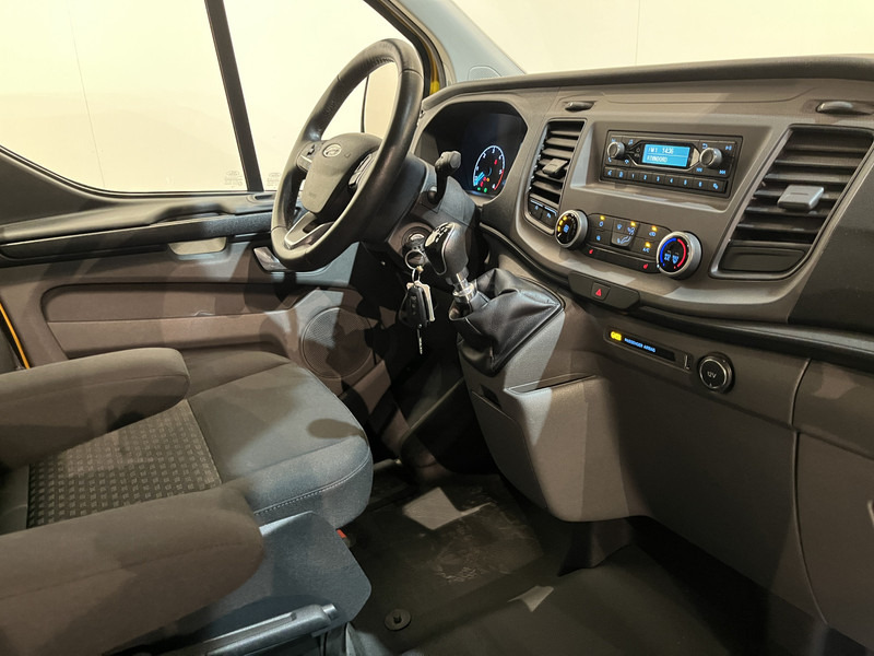 Ford Transit Custom 320 2.0 TDCI L2H1 Trend Servicebus / Aluca Inrichting / Euro 6 / Airco / Cruise Control / PDC 70.000 KM !! - Furgon i vogël: foto 3 Ford Transit Custom 320 2.0 TDCI L2H1 Trend Servicebus / Aluca Inrichting / Euro 6 / Airco / Cruise Control / PDC 70.000 KM !! - Furgon i vogël: foto 3