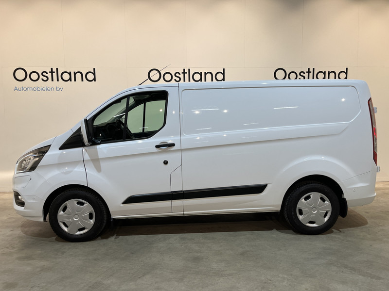 Ford Transit Custom 340 1.0 EcoBoost L1H1 PHEV Trend Automaat / Euro 6 / Servicebus / Sortimo Inrichting / Airco / Cruise Control / Camera / CarPlay / 3-Zits / 30.000 KM !! - Furgon i vogël: foto 5 Ford Transit Custom 340 1.0 EcoBoost L1H1 PHEV Trend Automaat / Euro 6 / Servicebus / Sortimo Inrichting / Airco / Cruise Control / Camera / CarPlay / 3-Zits / 30.000 KM !! - Furgon i vogël: foto 5