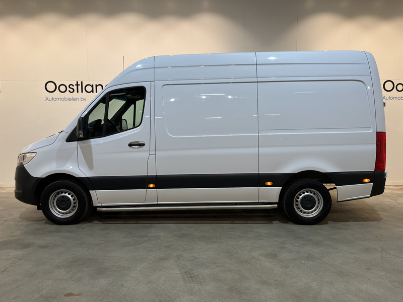 Mercedes-Benz Sprinter 311 CDI L2H2 RWD / Euro 6 / Servicebus / Bott inrichting / 220V / Airco / Oprijplaat / Compressor / CarPlay / Camera - Furgon: foto 5 Mercedes-Benz Sprinter 311 CDI L2H2 RWD / Euro 6 / Servicebus / Bott inrichting / 220V / Airco / Oprijplaat / Compressor / CarPlay / Camera - Furgon: foto 5