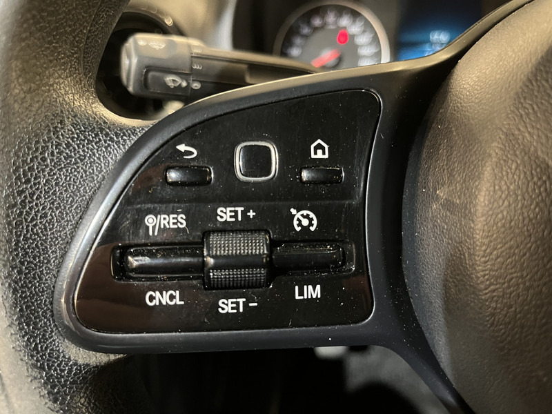 Furgon i vogël Mercedes-Benz Sprinter 314 CDI L2H1 RWD Servicebus / Sortimo Inrichting / Euro 6 / Airco / Camera / MBUX / Cruise Control / Trekhaak / CarPlay / Navigatie / Imperiaal / 75.000 KM !! / BPM VRIJ !!: foto 12
