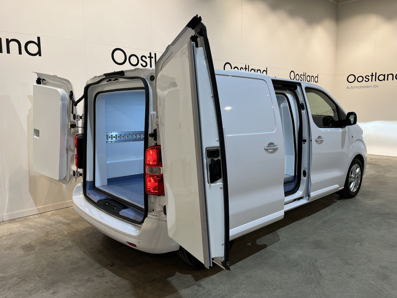 Opel Vivaro Electric L2 75 kWh Koelauto / Carrier Koeling / 100% Elektrisch / Airco / Cruise Control / Camera / CarPlay / 3-Zits / 2.850 KM !! - Furgon frigorifer, Furgon elektrik: foto 2 Opel Vivaro Electric L2 75 kWh Koelauto / Carrier Koeling / 100% Elektrisch / Airco / Cruise Control / Camera / CarPlay / 3-Zits / 2.850 KM !! - Furgon frigorifer, Furgon elektrik: foto 2