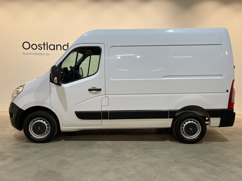 Renault Master 2.3 dCi L1H2 130 PK Servicebus / Modul-System Inrichting / Euro 6 / Airco / Cruise Control / Camera / Navigatie / Trekhaak / 73.900 KM !! - Furgon: foto 5 Renault Master 2.3 dCi L1H2 130 PK Servicebus / Modul-System Inrichting / Euro 6 / Airco / Cruise Control / Camera / Navigatie / Trekhaak / 73.900 KM !! - Furgon: foto 5