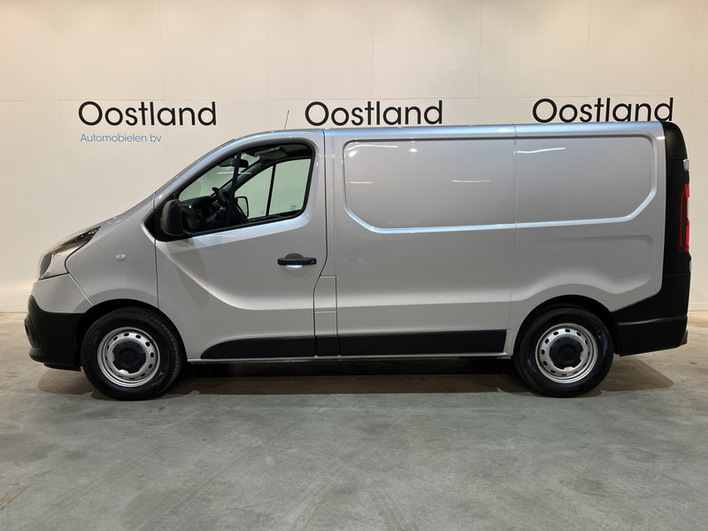 Renault Trafic 2.0 dCi L1H1 170 PK Automaat Servicebus / Sortimo Inrichting / Euro 6 / Airco / Cruise Control / Camera / Trekhaak / 3-Zits / - Furgon i vogël: foto 5 Renault Trafic 2.0 dCi L1H1 170 PK Automaat Servicebus / Sortimo Inrichting / Euro 6 / Airco / Cruise Control / Camera / Trekhaak / 3-Zits / - Furgon i vogël: foto 5