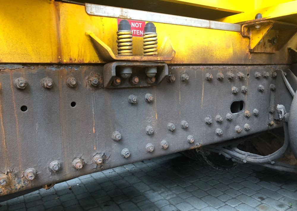 Mjet bujqësor/ Special, Kamioni MAN TGM 26.290 piaskarka solarka schmidt 6x4 euro6: foto 6