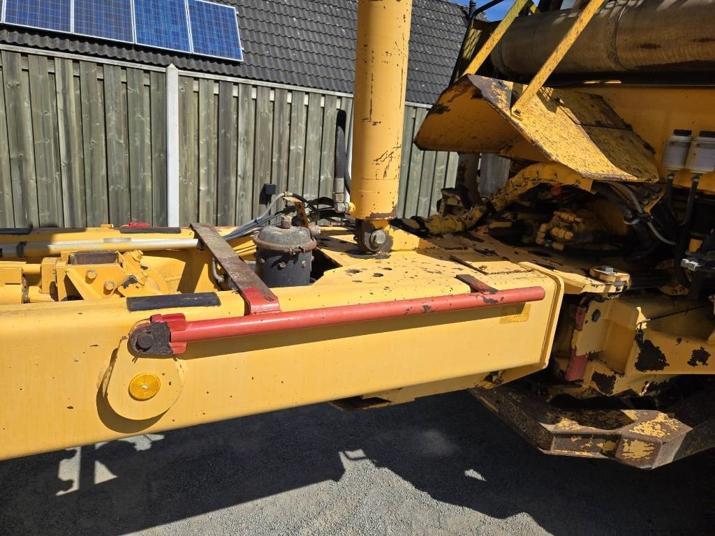 Shkarkues teleskopik Volvo BM A 25: foto 10