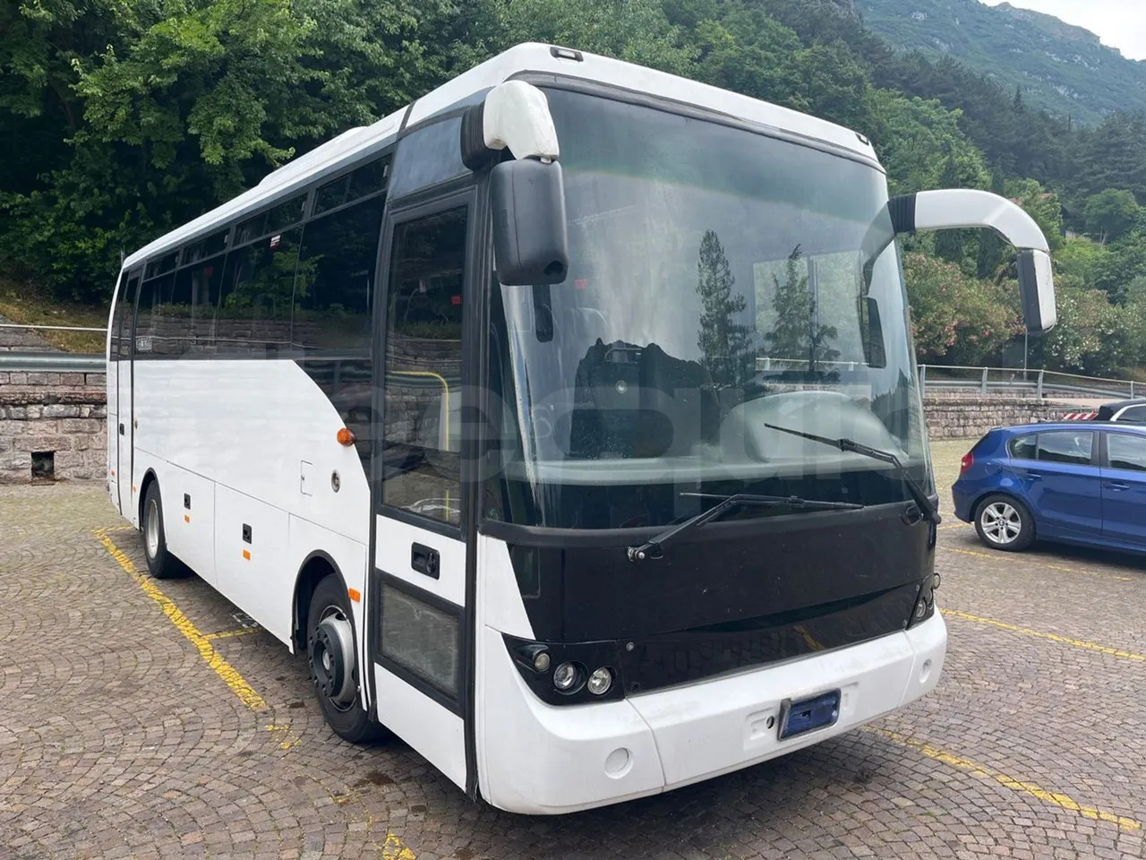 BMC PROBUS TBX - Autobus urban: foto 1 BMC PROBUS TBX - Autobus urban: foto 1
