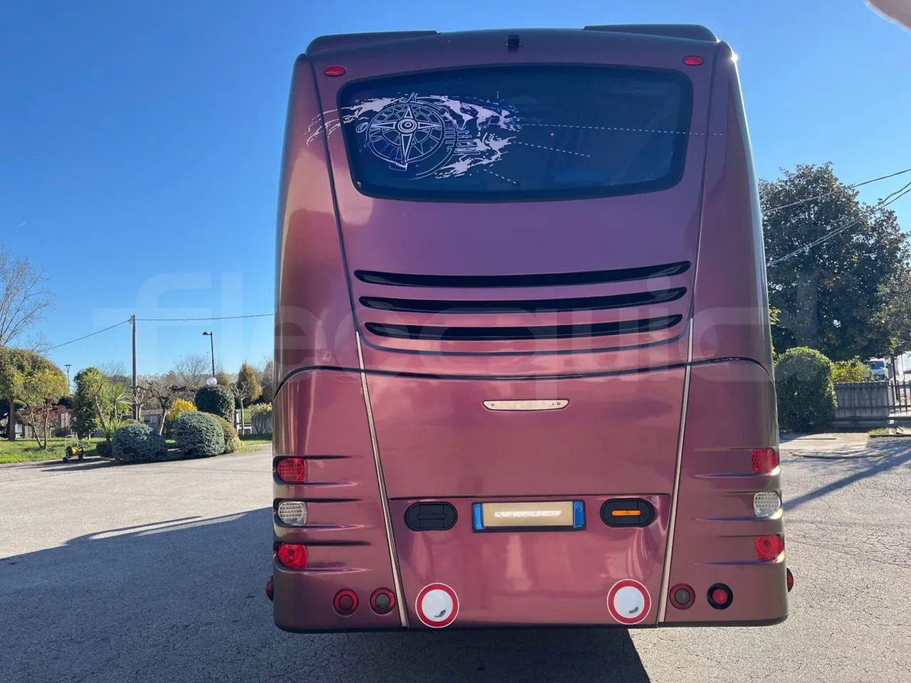 Barbi Maestro - Autobus urban: foto 5 Barbi Maestro - Autobus urban: foto 5