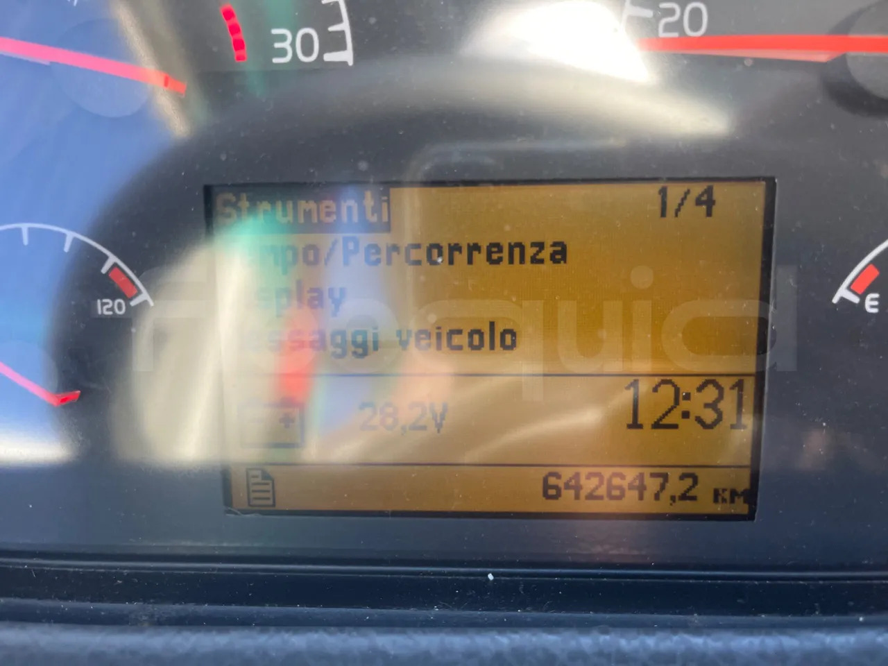 Barbi Maestro - Autobus urban: foto 3 Barbi Maestro - Autobus urban: foto 3