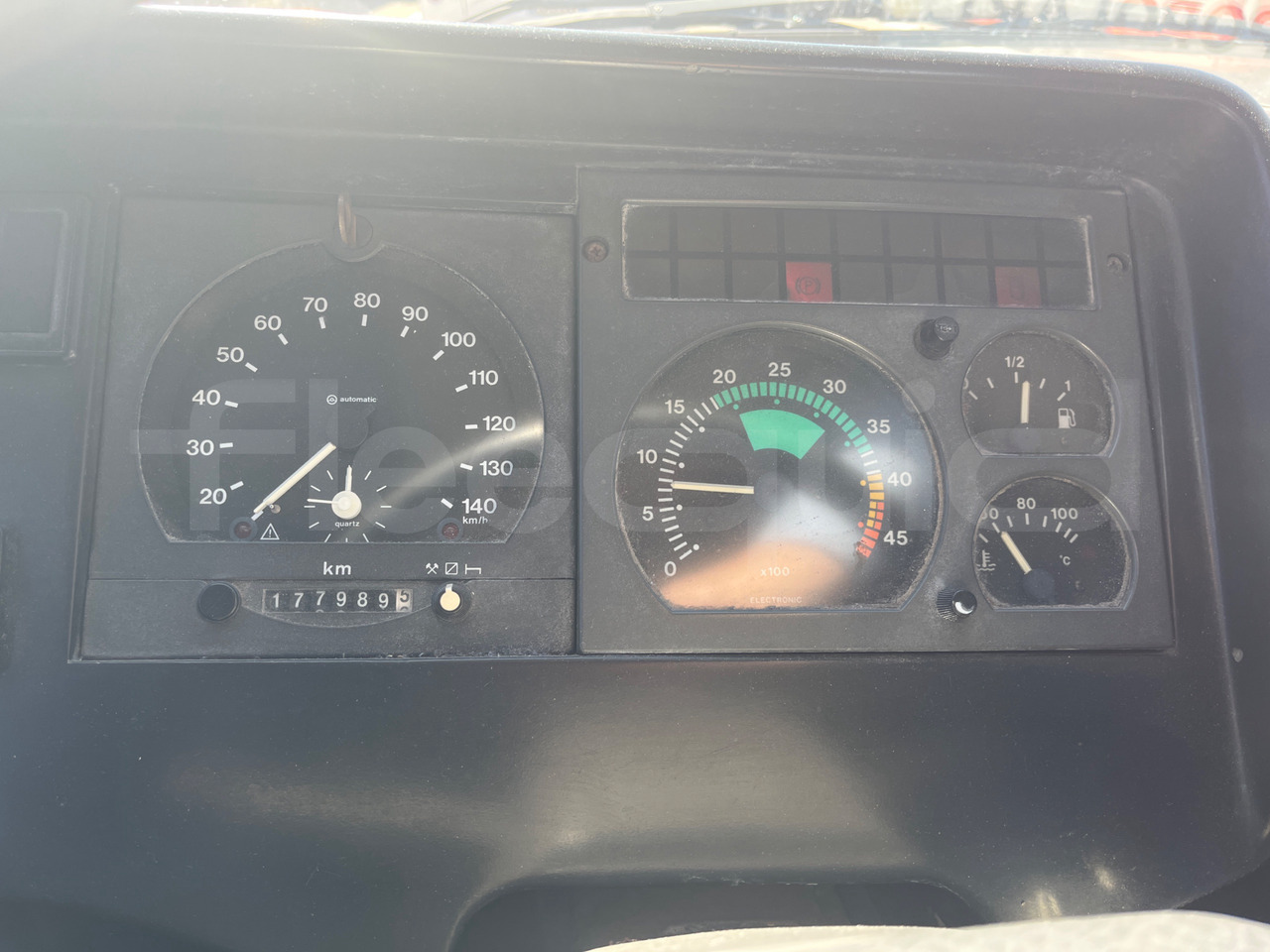 Bundle di 4 mezzi Iveco - Cacciamali Iveco - Cacciamali Iveco - Cacciamali Iveco - A50 - Autobus shkollor: foto 3 Bundle di 4 mezzi Iveco - Cacciamali Iveco - Cacciamali Iveco - Cacciamali Iveco - A50 - Autobus shkollor: foto 3