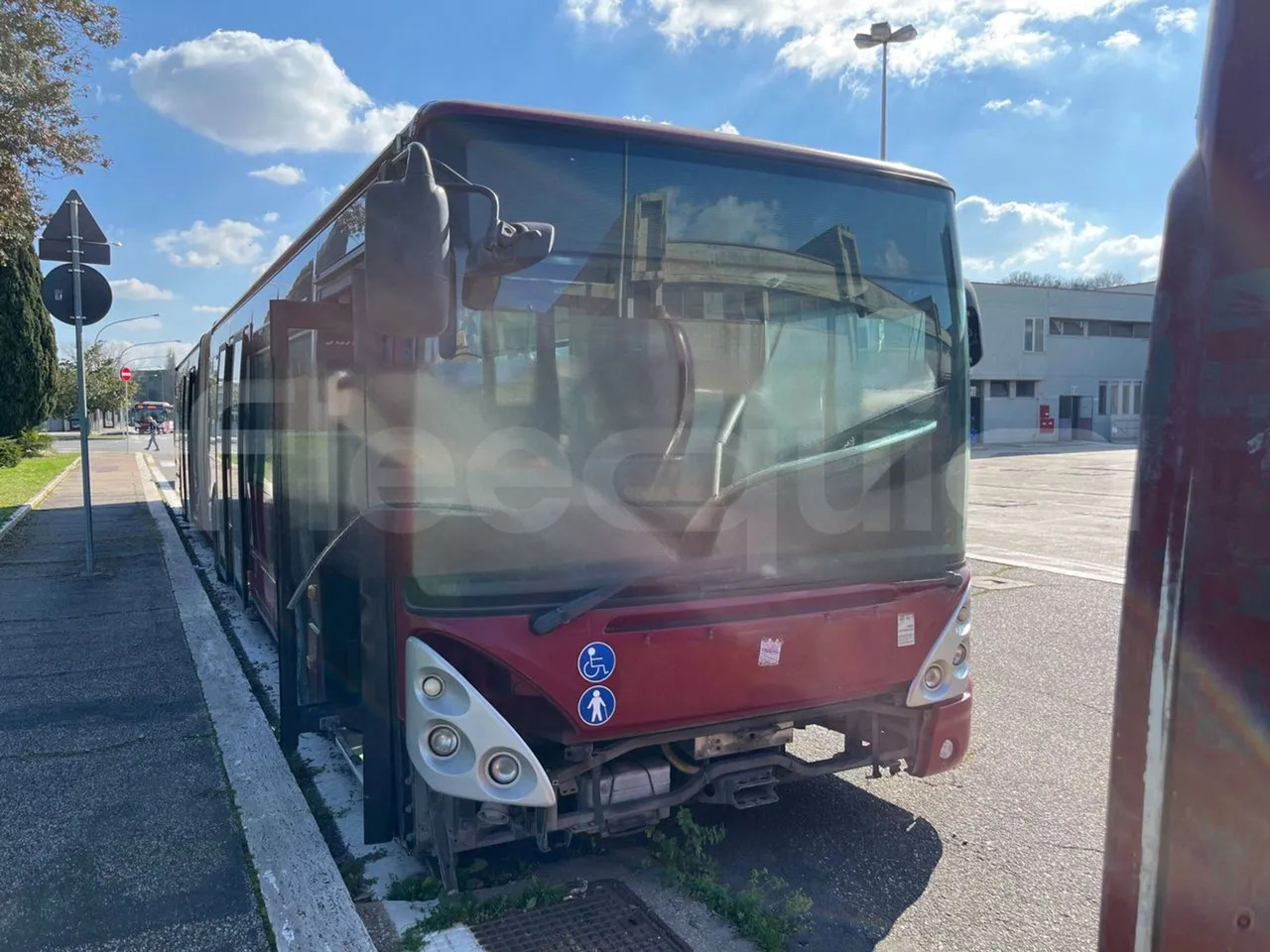 Autobus qyteti Bundle di 48 mezzi Iveco - Citelis Iveco - Daily Iveco - Citelis Iveco - Citelis Iveco - Eurocargo Iveco - Citelis Fiat - Ducato Fiat - Punto Iveco - Citelis Iveco - Citelis Fiat - Ducato Iveco - Cite: foto 1