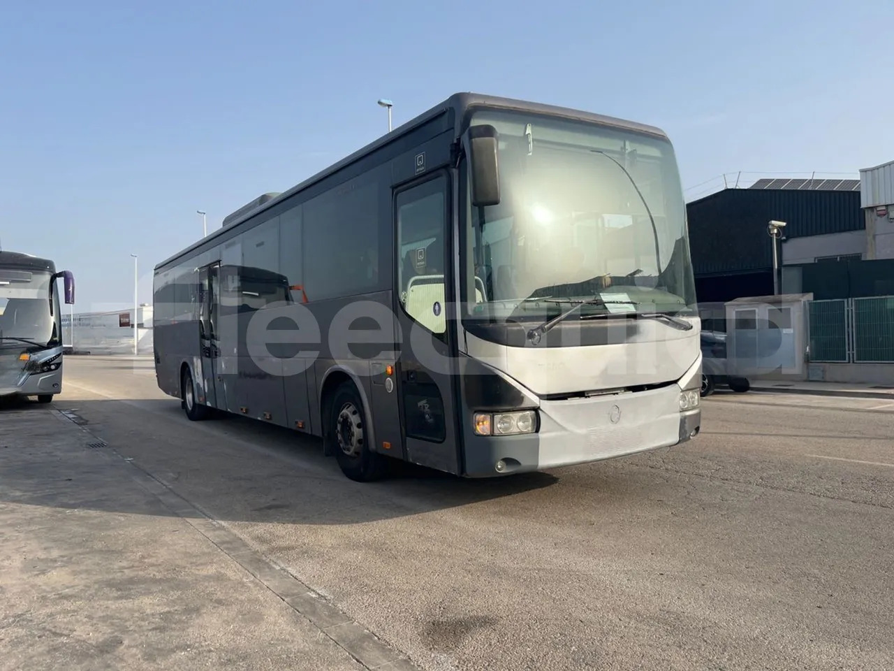 Irisbus Arway - Autobus qyteti: foto 1 Irisbus Arway - Autobus qyteti: foto 1