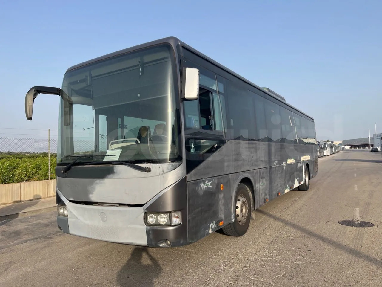 Irisbus Arway - Autobus suburban: foto 4 Irisbus Arway - Autobus suburban: foto 4