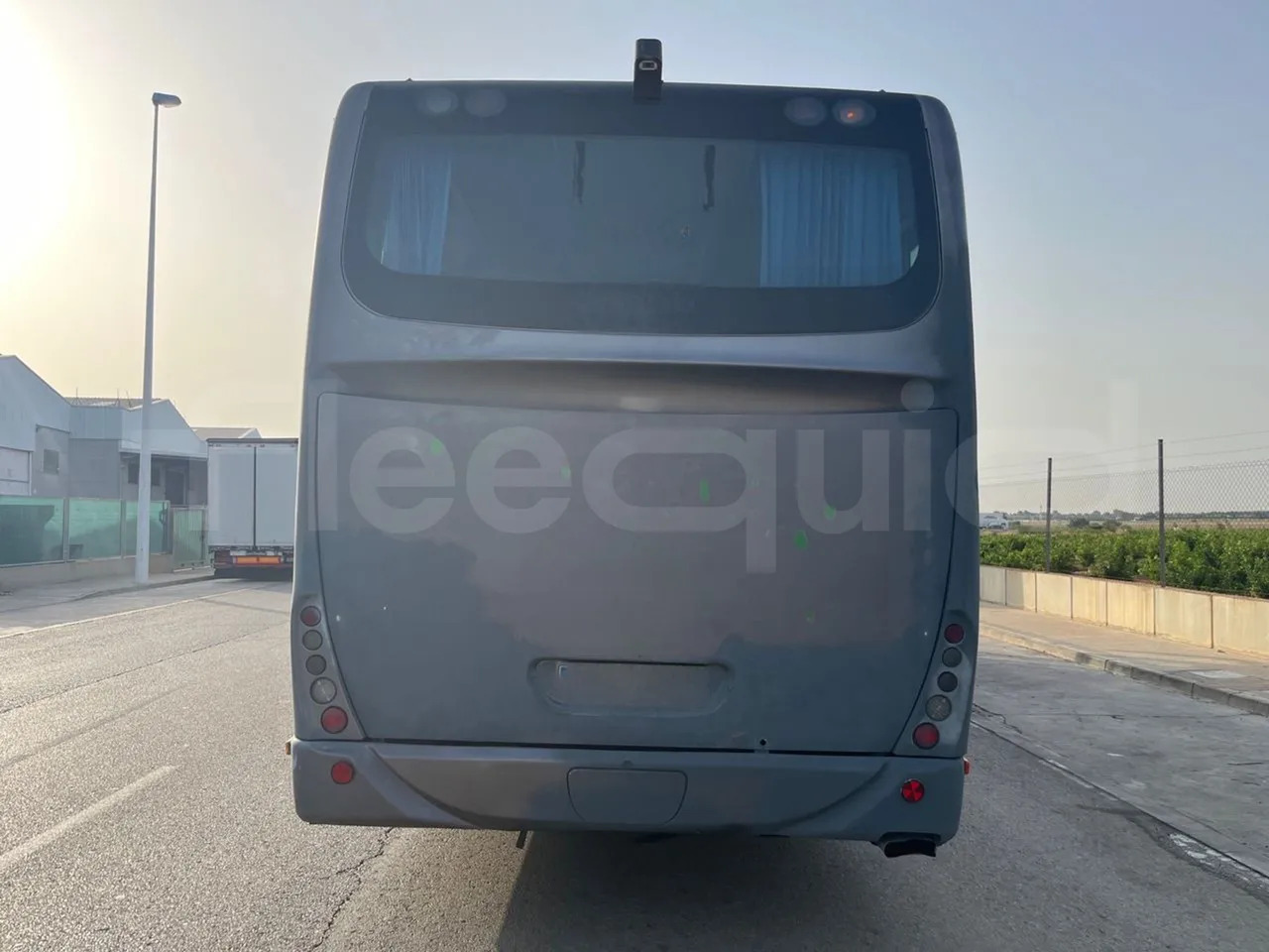 Irisbus Arway - Autobus qyteti: foto 5 Irisbus Arway - Autobus qyteti: foto 5