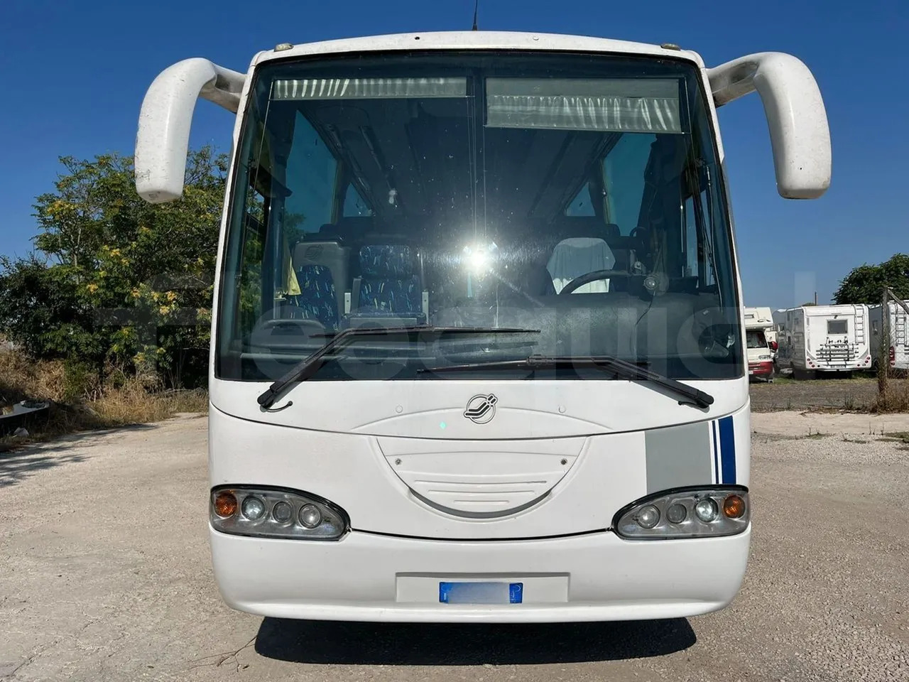 Irizar Scania Century - Autobus urban: foto 2 Irizar Scania Century - Autobus urban: foto 2