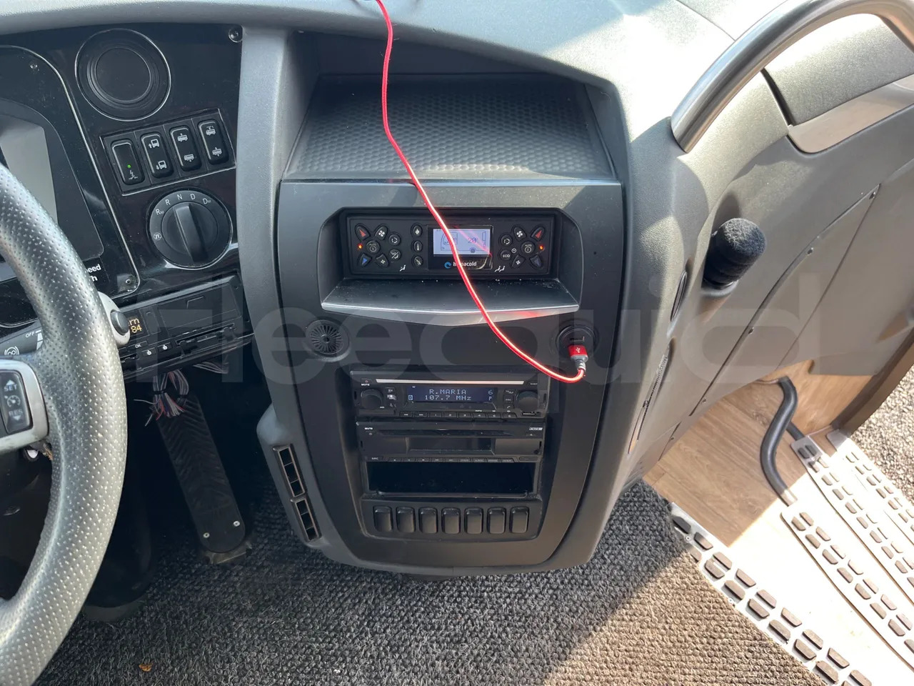 Autobus urban Irizar i6: foto 42 Autobus urban Irizar i6: foto 42