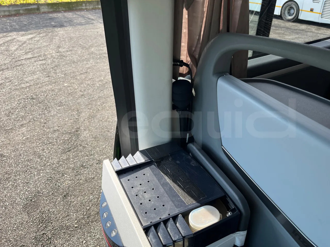 Autobus urban Irizar i6: foto 44 Autobus urban Irizar i6: foto 44