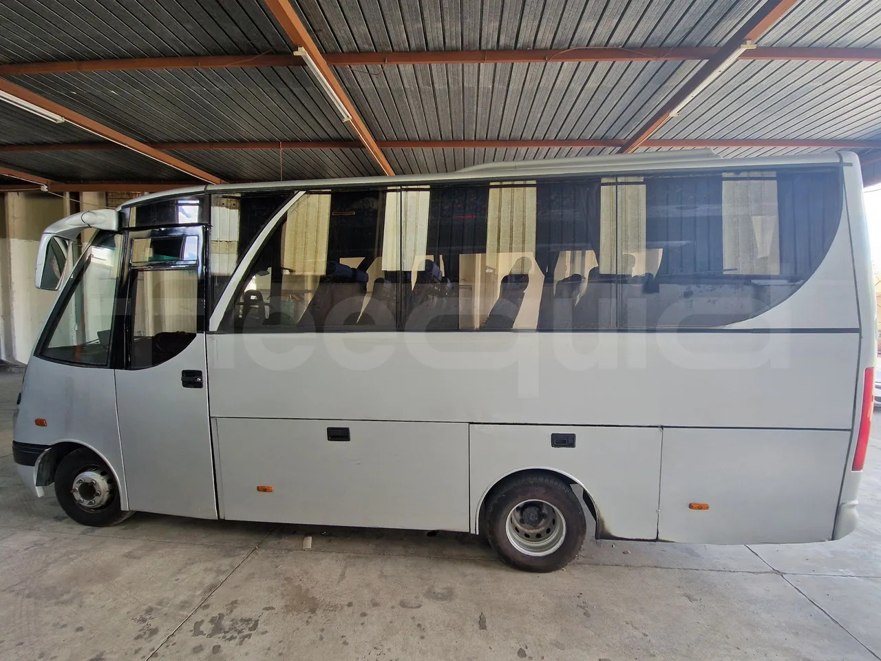 Iveco 65C15/70 - Autobus urban: foto 5 Iveco 65C15/70 - Autobus urban: foto 5