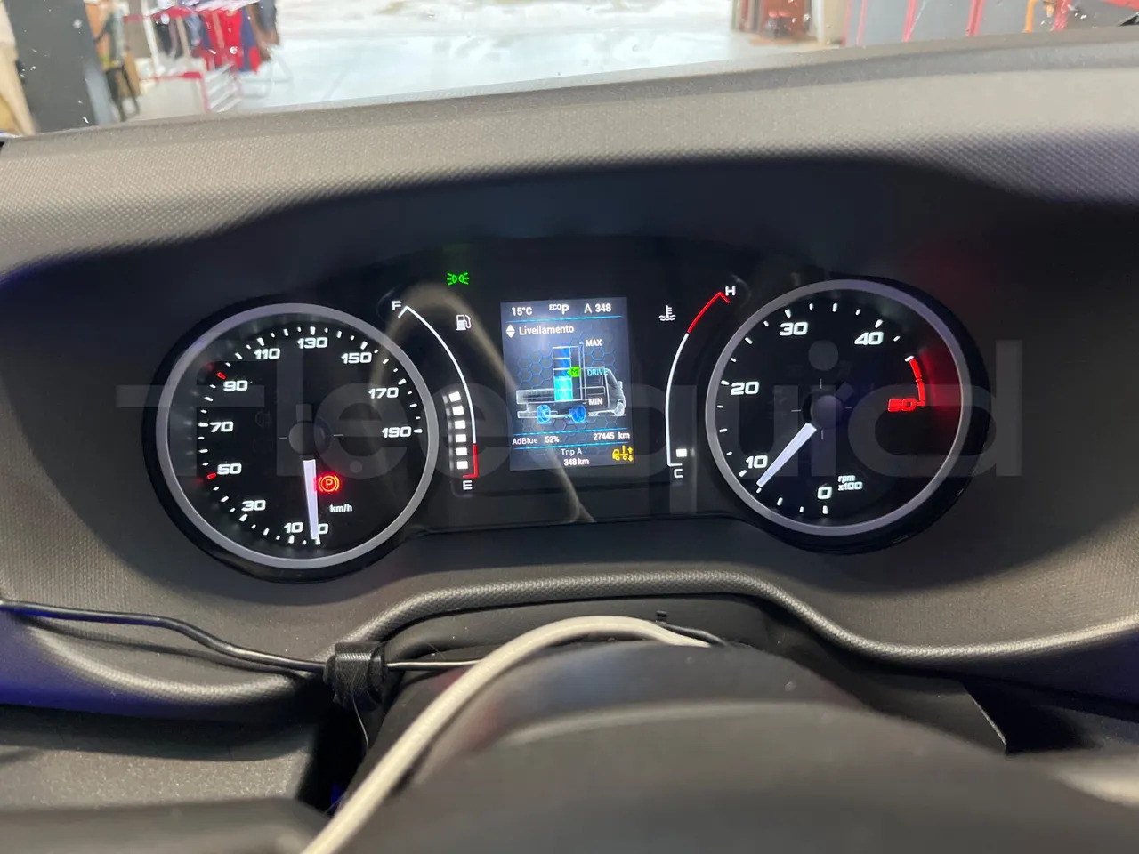 Iveco Daily - Autobus urban: foto 3 Iveco Daily - Autobus urban: foto 3